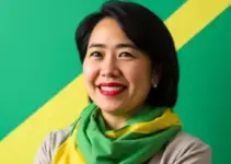 Keiko Ota Deputada Federal 2026