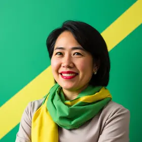 Keiko Ota Deputada Federal 2026