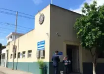 Delegacia da Mulher 24 horas
