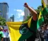 protesto em São Paulo