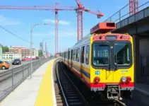 expansão da linha 2-Verde do Metrô
