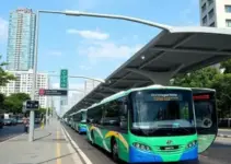 monitoramento do Smart Sampa