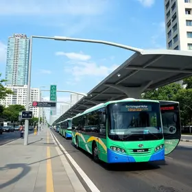 monitoramento do Smart Sampa