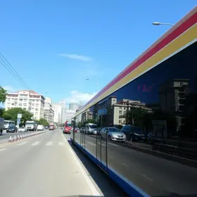 transporte público Osasco Itapevi