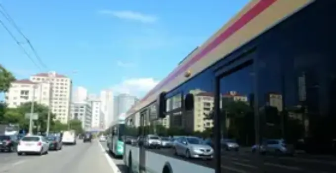 Osasco para Itaquera