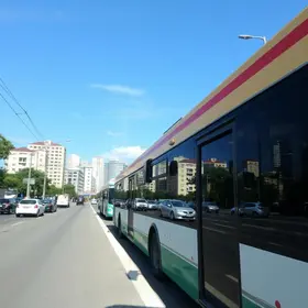 Osasco para Itaquera