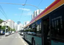Osasco para Lapa
