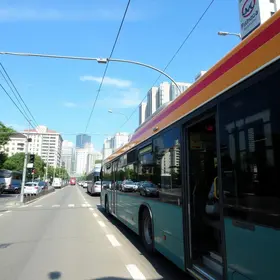 Osasco para Lapa