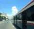 Pirituba para Suzano de transporte público