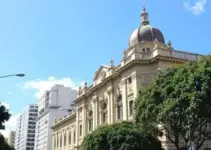 vagas de emprego