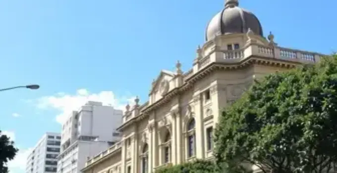 vagas de emprego