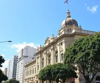 vagas de emprego