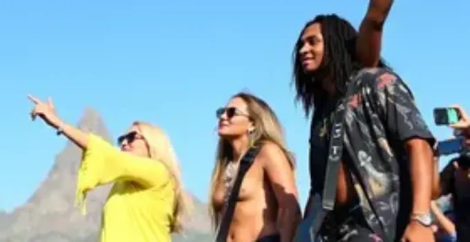 Rock in Rio 2026