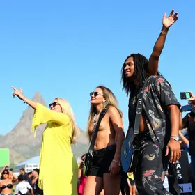 Rock in Rio 2026