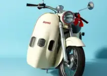 Romi-Isetta
