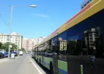 Santo Amaro para Jandira de transporte público