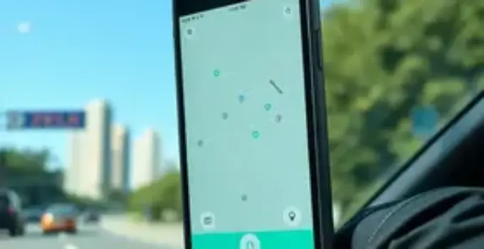 Uber de SP