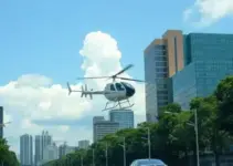 carro voador