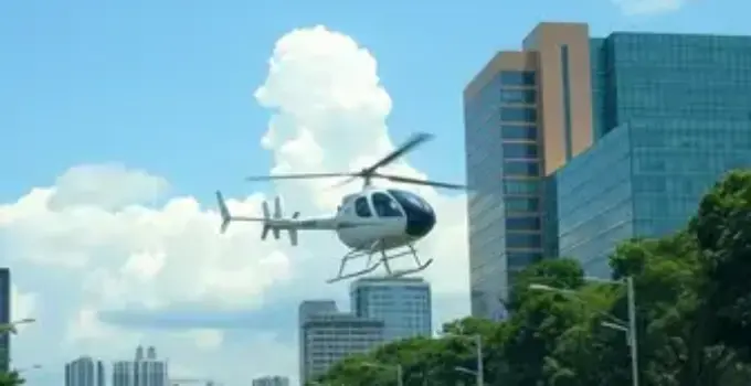 carro voador