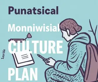 Consulta Pública do Plano Municipal de Cultura de SP