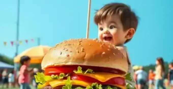 hamburguerias temáticas em São Paulo