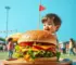 hamburguerias temáticas em São Paulo