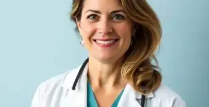 Dra Marcia Tapigliani
