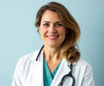 Dra Marcia Tapigliani
