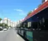transporte público de Lapa para Caieiras