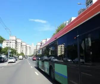 transporte público de Lapa para Caieiras