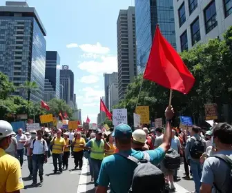 Marcha pela Democracia
