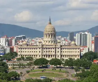 vagas na prefeitura de São Paulo