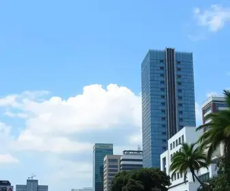 vagas de emprego