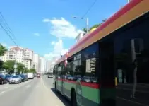 transporte público Tatuapé Vila Mariana