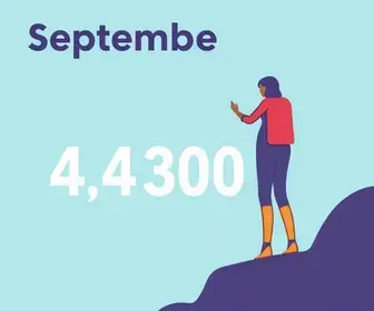 vagas de emprego no Cate