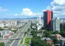 Corredor Itaquera-Líder